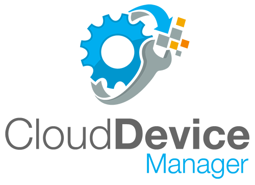 Cloud Device Manager - device and system management