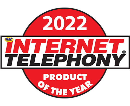 Internet Telephony 2022 Award