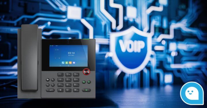 VoIP Security How ClearlyIP Ensures Your Communications Are Protected