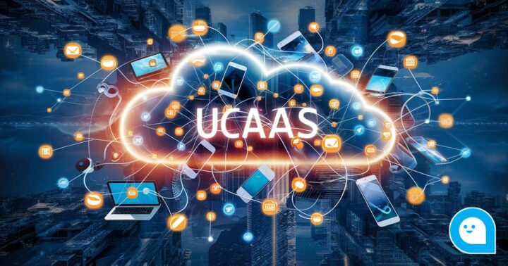What is UCaaS?