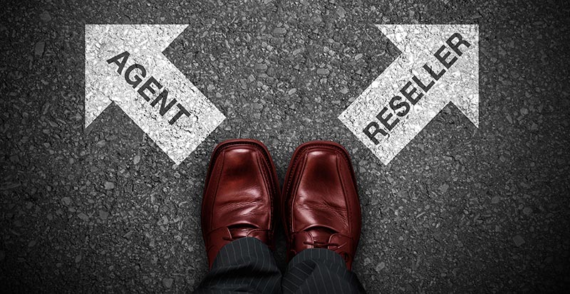 agent and reseller 2 paths to success - VoIP Solutions