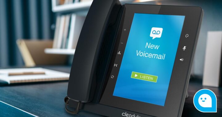 Elevate Your Telephony Business Communication with a Voicemail Platform