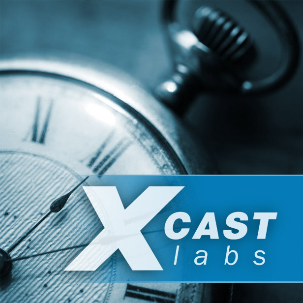 XCastLabs History