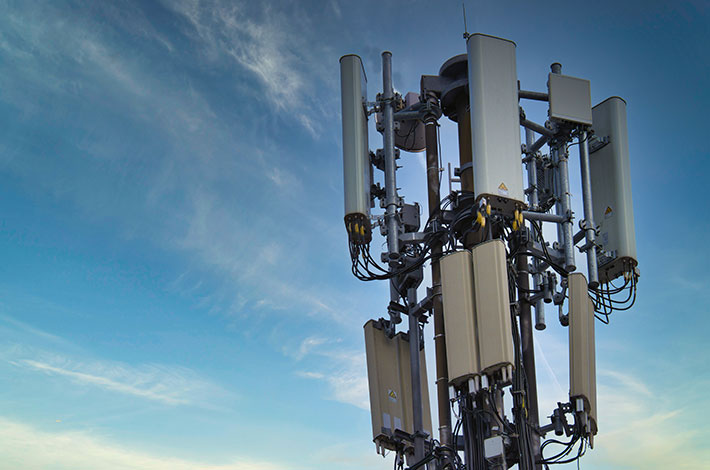 Telecom Carriers + Call Centers