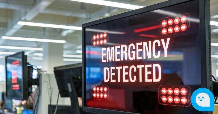 Emergency Preparedness in the Digital Age - The Role of Modern Alert Systems