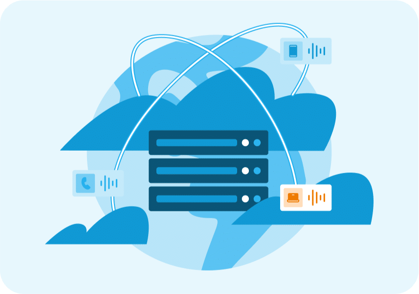 Sangoma Alternative - SIP Trunks