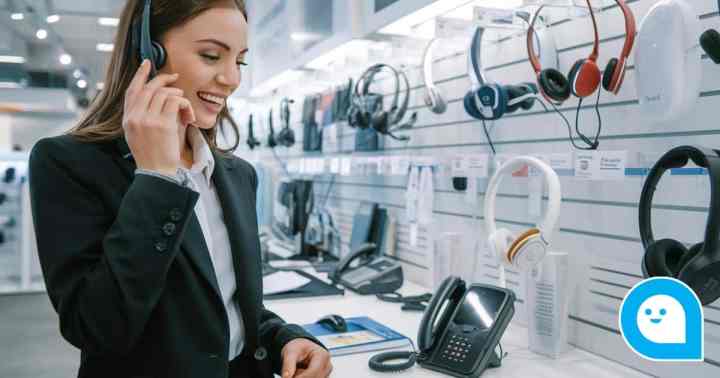 The Ultimate Guide to Choosing Your First Business Headset