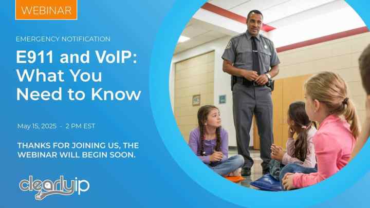 E911 and VoIP: What You Need to Know