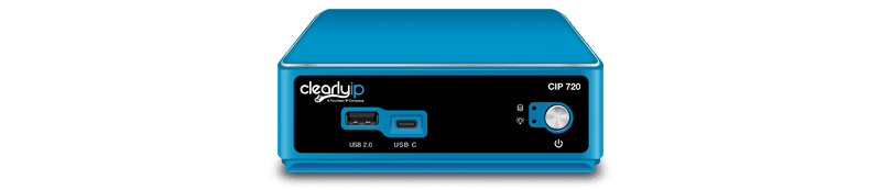 CIP 720 Phone System