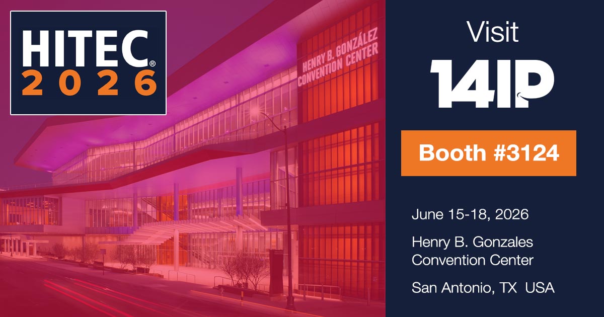 HITEC 2026